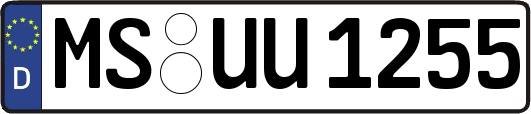 MS-UU1255