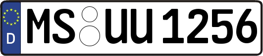 MS-UU1256