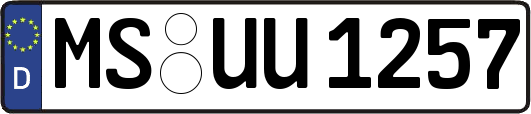 MS-UU1257