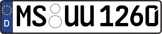 MS-UU1260