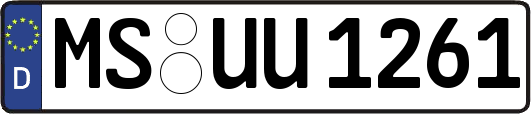 MS-UU1261