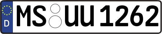 MS-UU1262