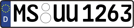 MS-UU1263