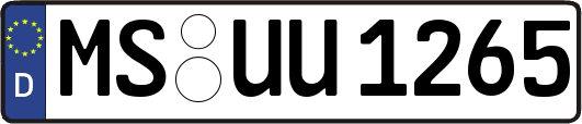 MS-UU1265