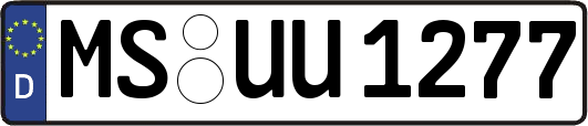 MS-UU1277