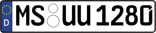 MS-UU1280