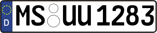 MS-UU1283