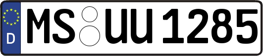 MS-UU1285