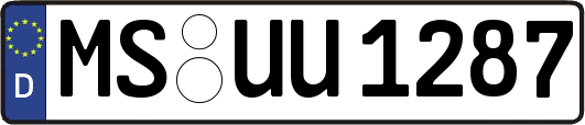 MS-UU1287