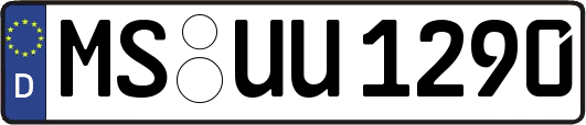MS-UU1290
