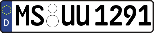 MS-UU1291