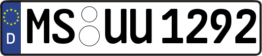 MS-UU1292