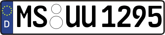 MS-UU1295