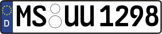 MS-UU1298