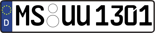 MS-UU1301