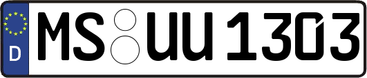 MS-UU1303