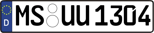 MS-UU1304