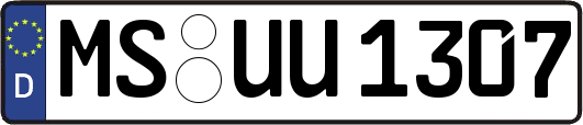 MS-UU1307