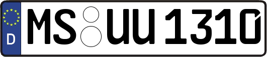 MS-UU1310