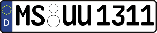 MS-UU1311