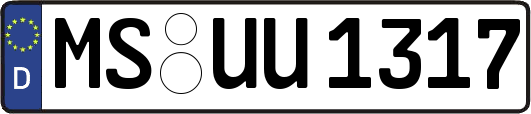 MS-UU1317
