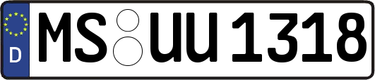 MS-UU1318