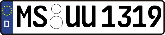 MS-UU1319