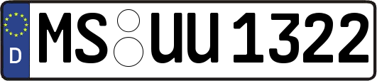 MS-UU1322
