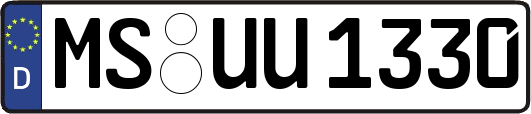 MS-UU1330