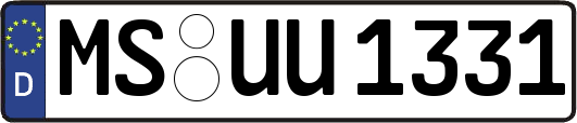 MS-UU1331