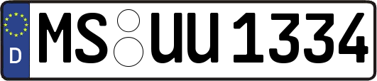 MS-UU1334