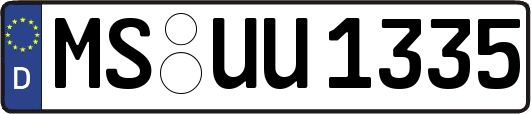 MS-UU1335