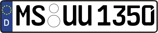 MS-UU1350