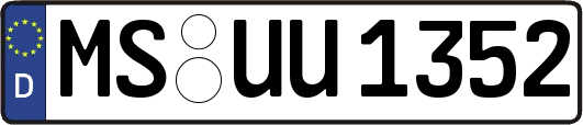 MS-UU1352