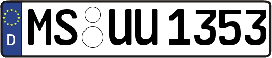 MS-UU1353