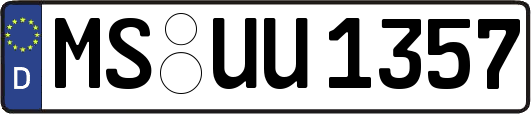 MS-UU1357