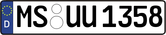 MS-UU1358