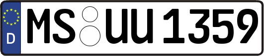 MS-UU1359