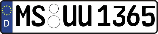 MS-UU1365