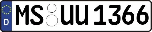 MS-UU1366