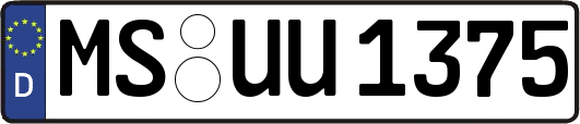MS-UU1375