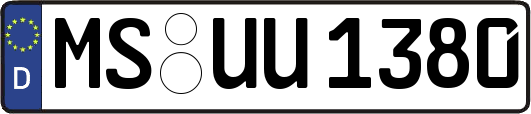 MS-UU1380