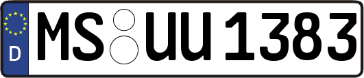 MS-UU1383