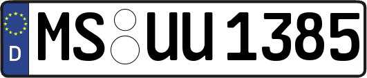 MS-UU1385