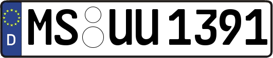 MS-UU1391