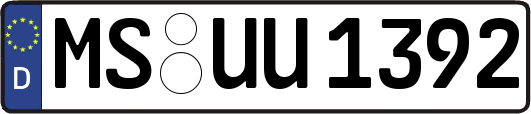 MS-UU1392
