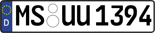 MS-UU1394