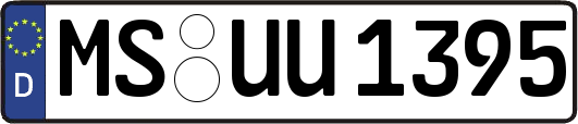 MS-UU1395