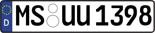 MS-UU1398