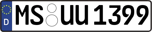 MS-UU1399